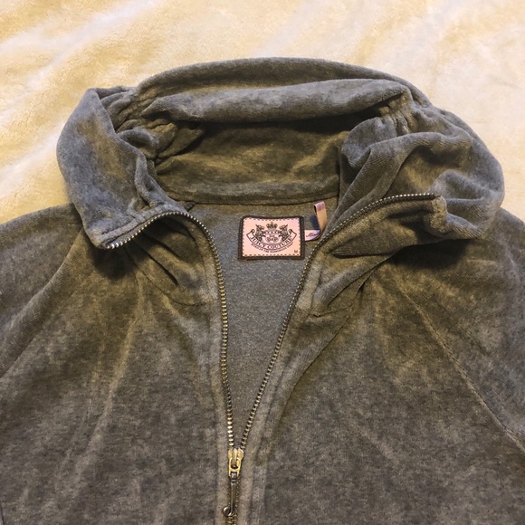 JUICY COUTURE Sweater - Picture 2 of 4